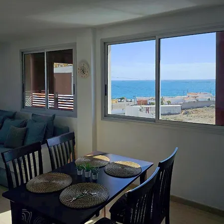 Live Poris La Morra Apartmán Poris de Abona