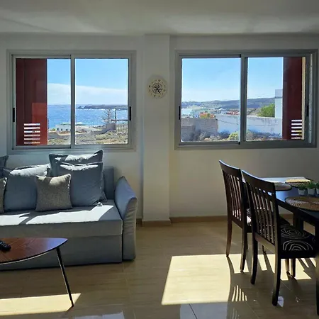 Apartmán Live Poris La Morra Poris de Abona