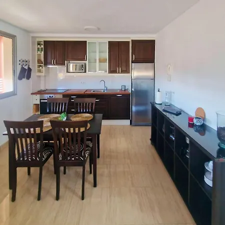 Live Poris La Morra Poris de Abona