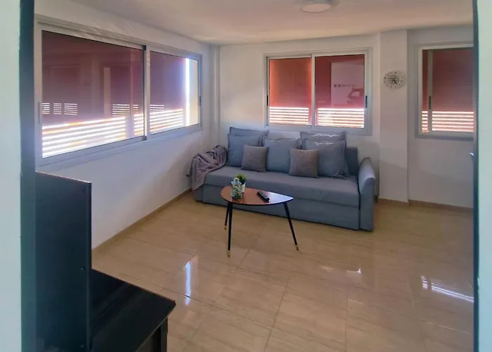 Live Poris La Morra * Poris de Abona