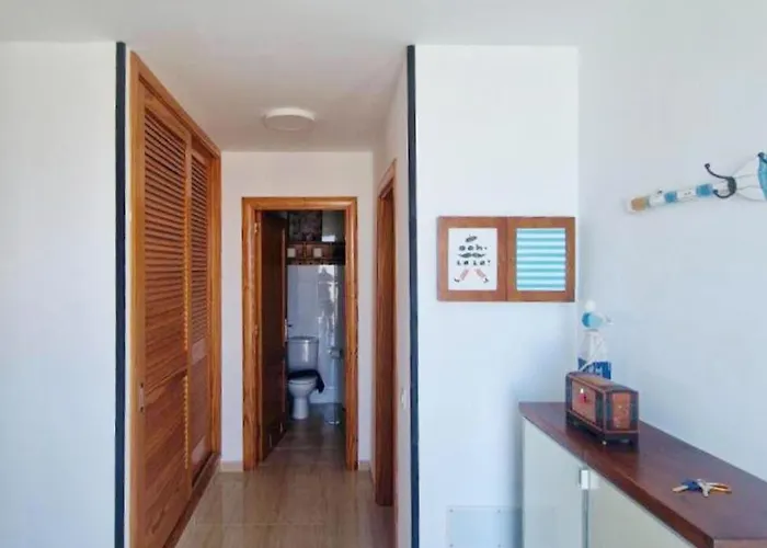 Live Poris La Morra * Poris de Abona