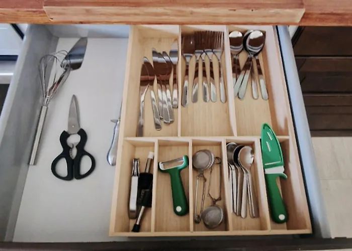 Live Poris La Morra Apartamento *