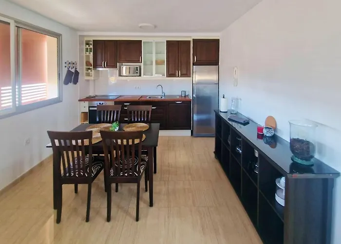 Live Poris La Morra Poris de Abona