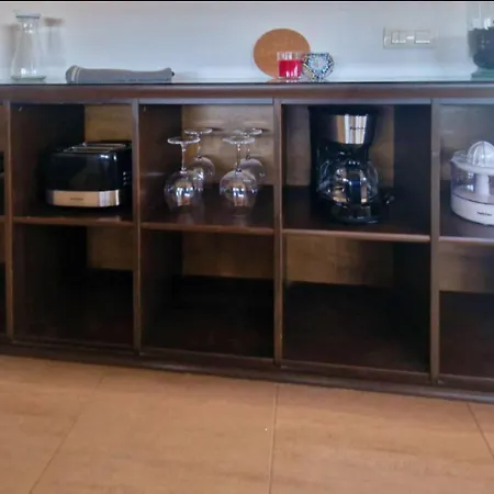 アパート Live Poris La Morra