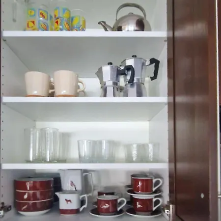 Live Poris La Morra アパート *