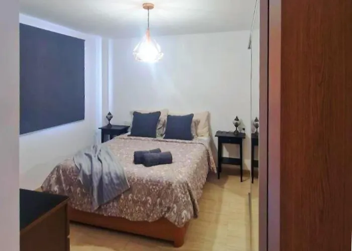 Live Poris La Morra Apartmán Poris de Abona