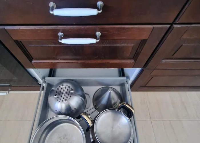 Live Poris La Morra Apartmán *