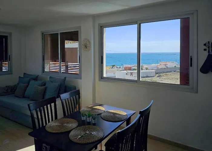 Live Poris La Morra Apartmán Poris de Abona